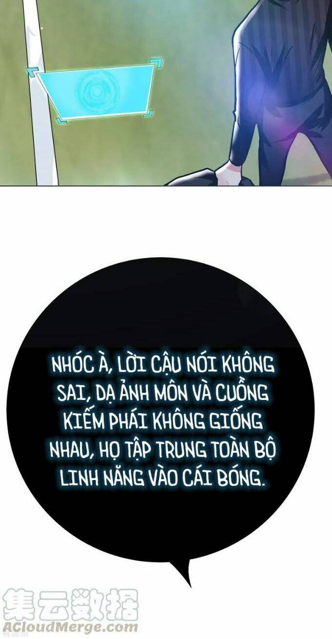 hệ thống tiên tôn tại đô thị chapter 36 - Trang 2