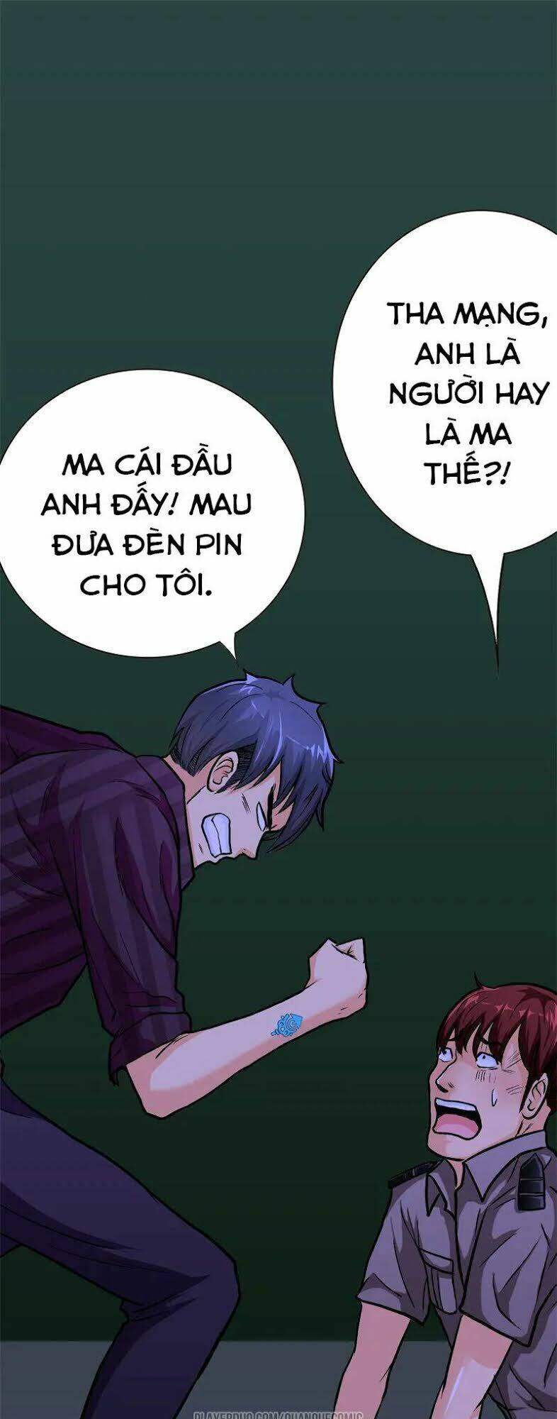 hệ thống tiên tôn tại đô thị chapter 38 - Next chapter 39