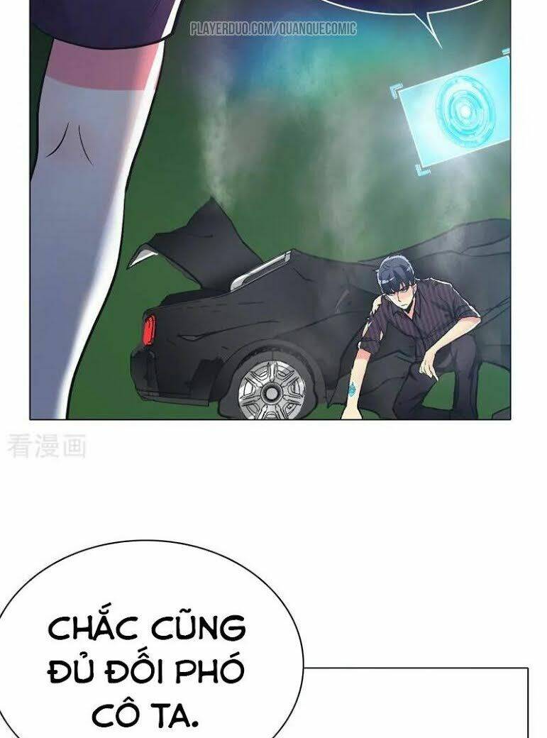 hệ thống tiên tôn tại đô thị chapter 38 - Next chapter 39