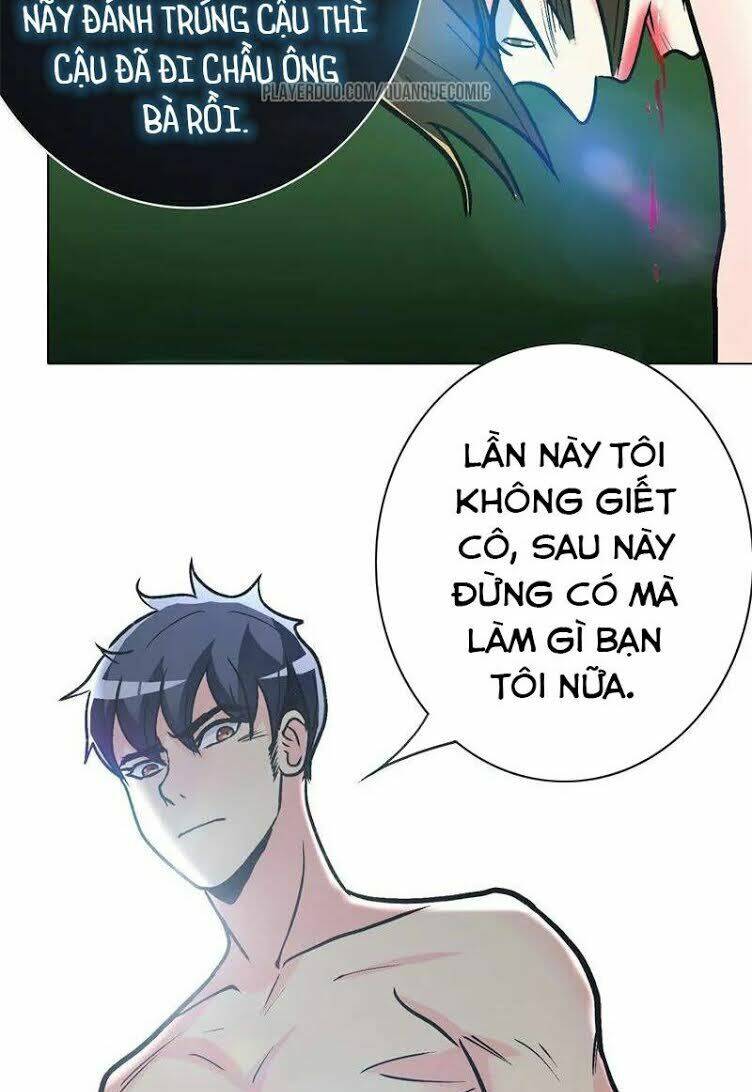 hệ thống tiên tôn tại đô thị chapter 38 - Next chapter 39