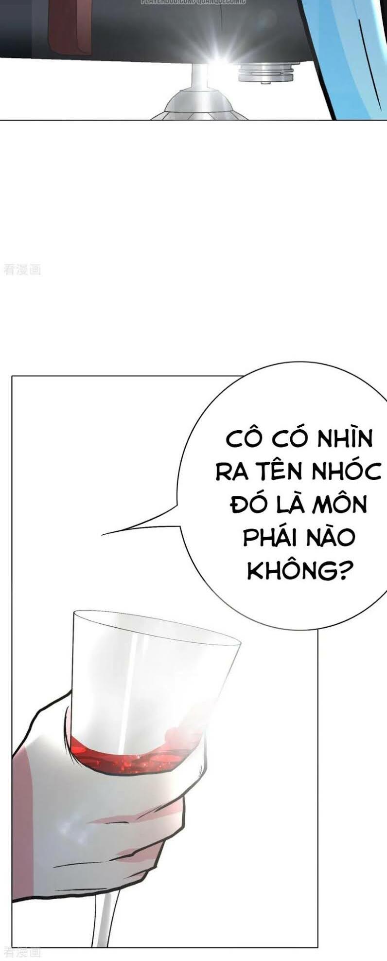 hệ thống tiên tôn tại đô thị chapter 39 - Trang 2