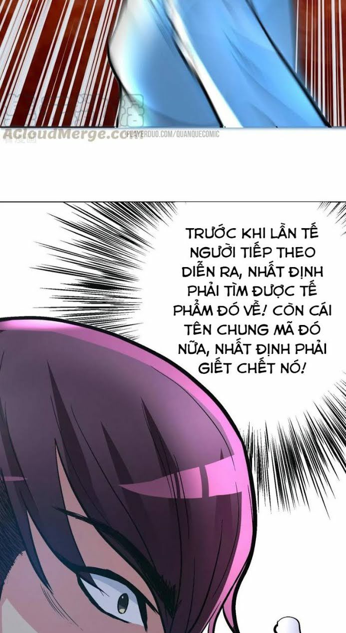 hệ thống tiên tôn tại đô thị chapter 39 - Trang 2