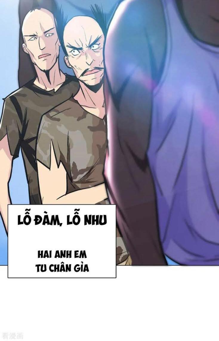 hệ thống tiên tôn tại đô thị chapter 39 - Trang 2