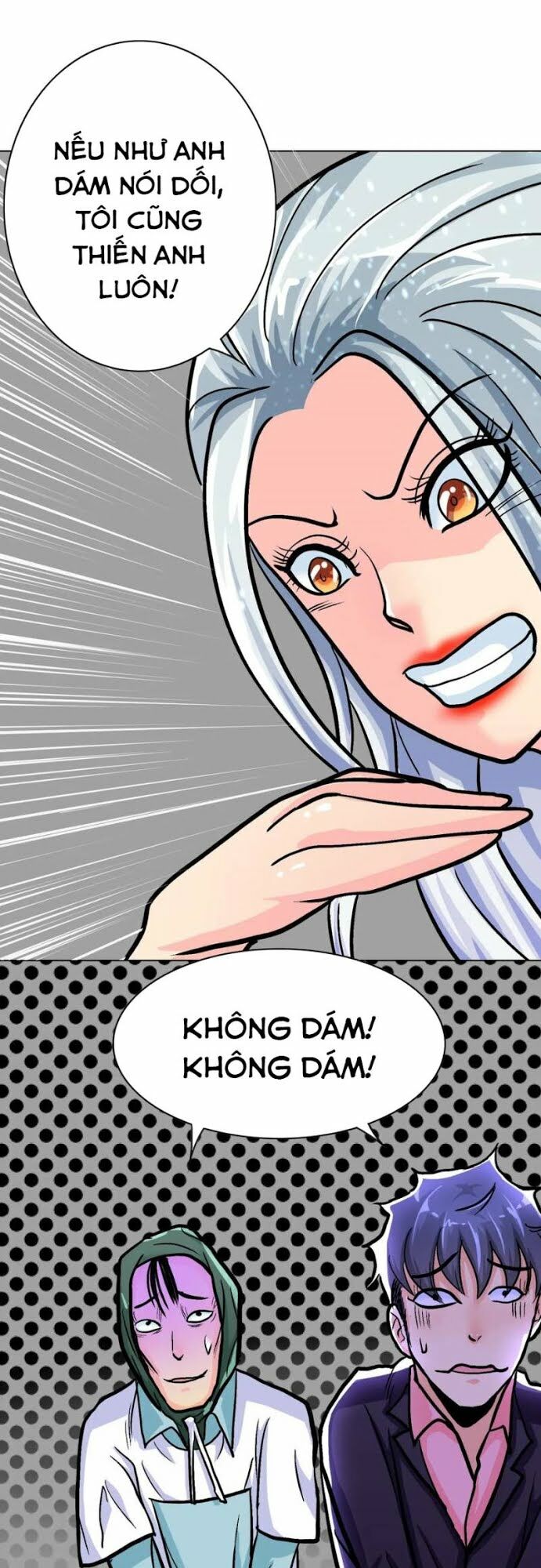 hệ thống tiên tôn tại đô thị chapter 39 - Trang 2