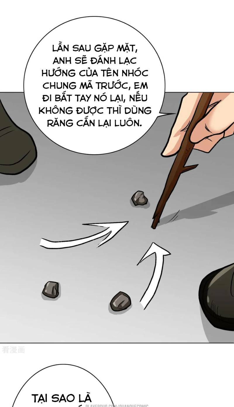 hệ thống tiên tôn tại đô thị chapter 39 - Trang 2