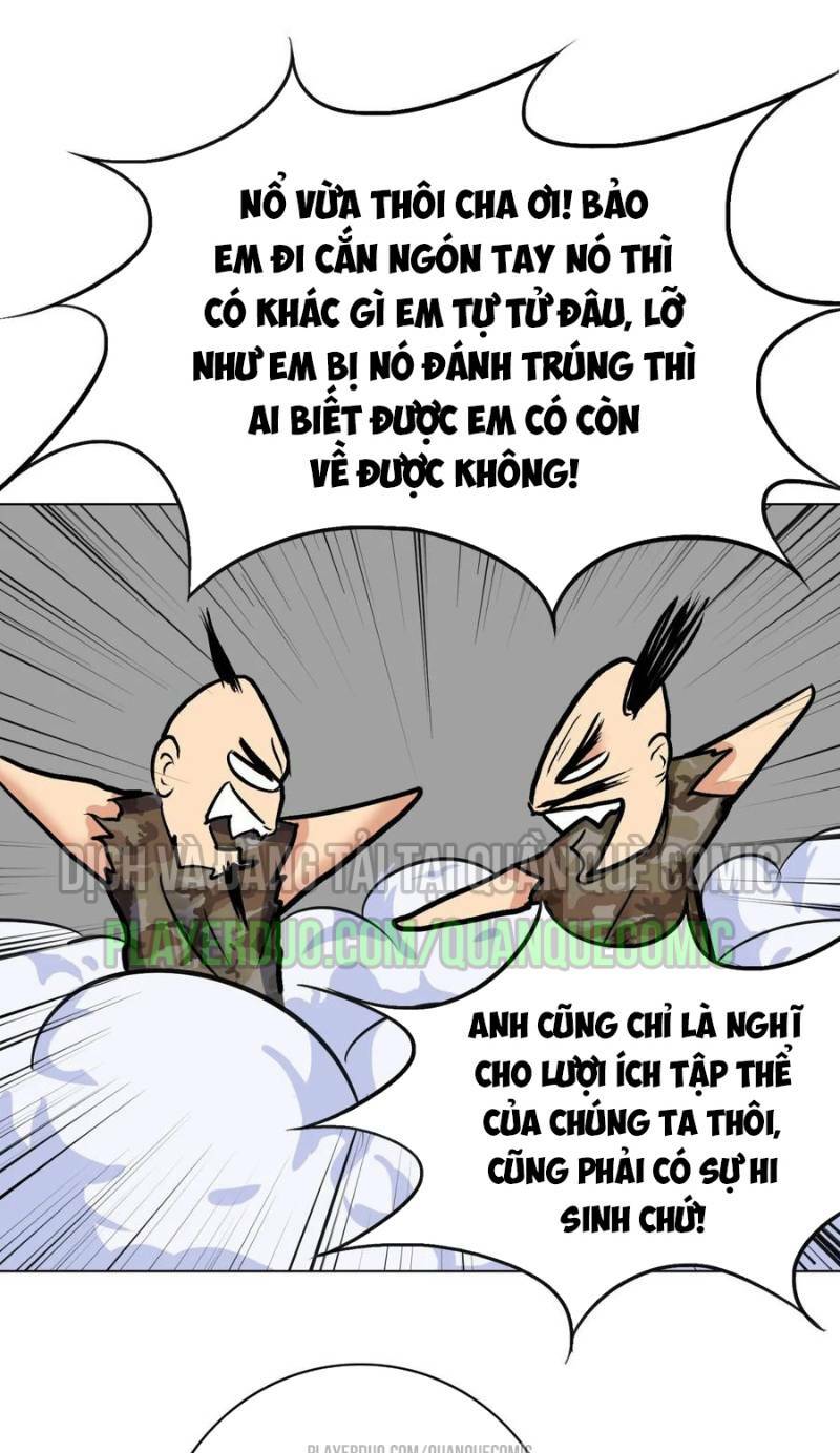 hệ thống tiên tôn tại đô thị chapter 39 - Trang 2