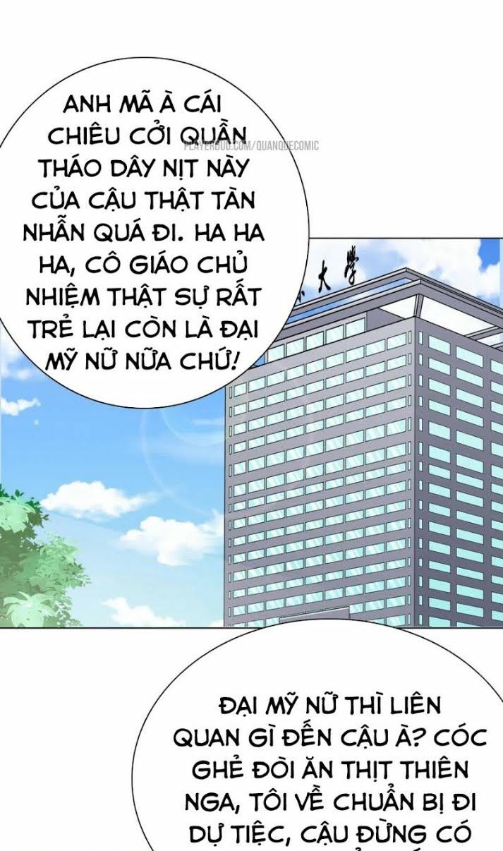 hệ thống tiên tôn tại đô thị chapter 42 - Trang 2