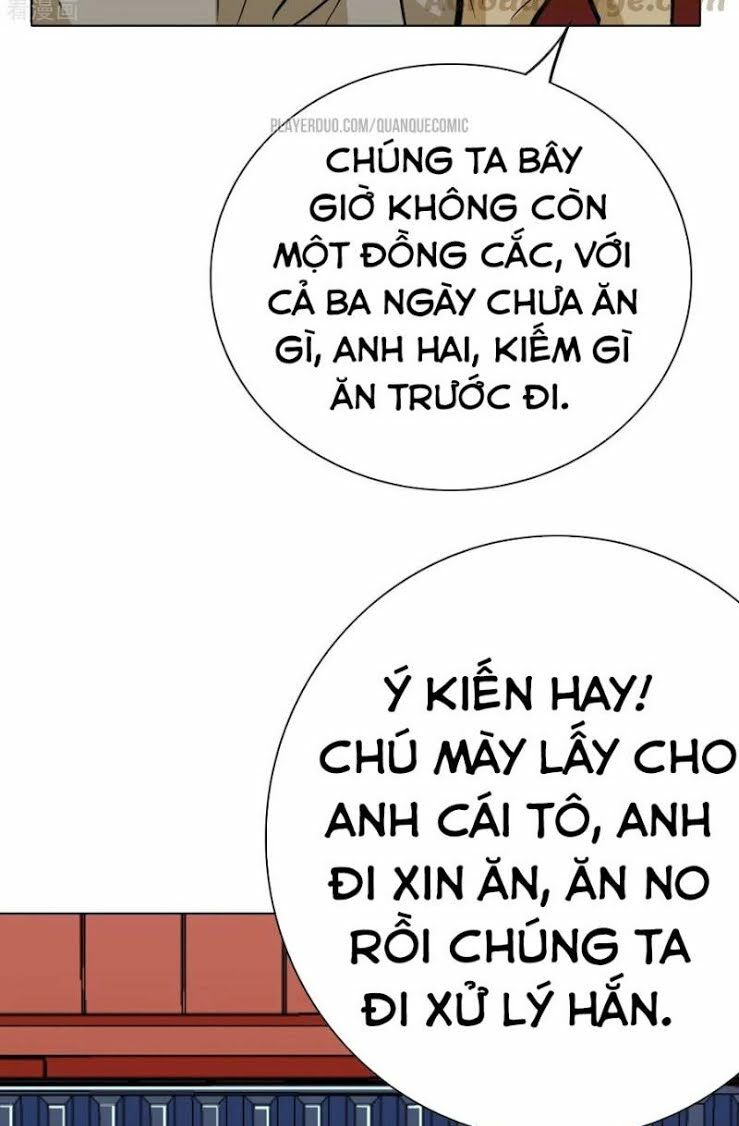 hệ thống tiên tôn tại đô thị chapter 42 - Trang 2