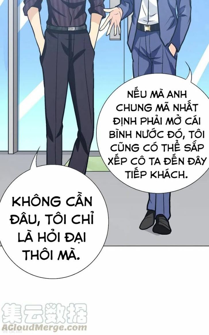 hệ thống tiên tôn tại đô thị chapter 42 - Trang 2