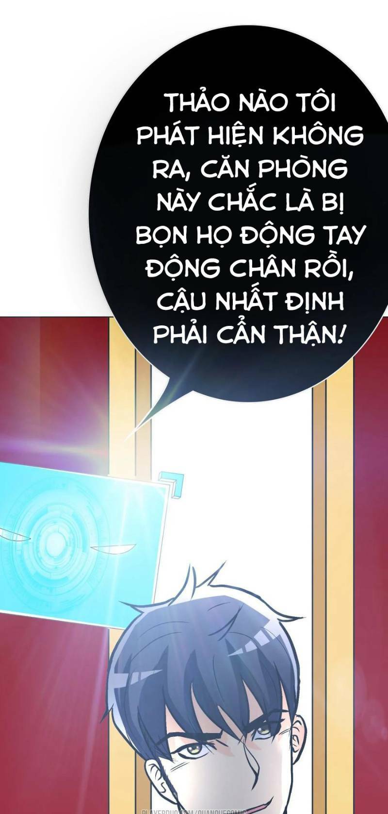 hệ thống tiên tôn tại đô thị chapter 42 - Trang 2