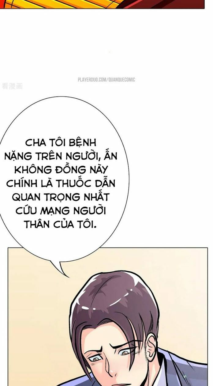 hệ thống tiên tôn tại đô thị chapter 43 - Trang 2