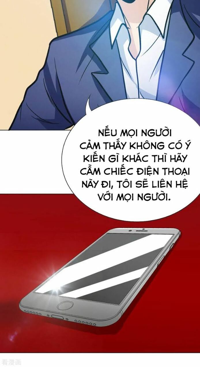 hệ thống tiên tôn tại đô thị chapter 43 - Trang 2