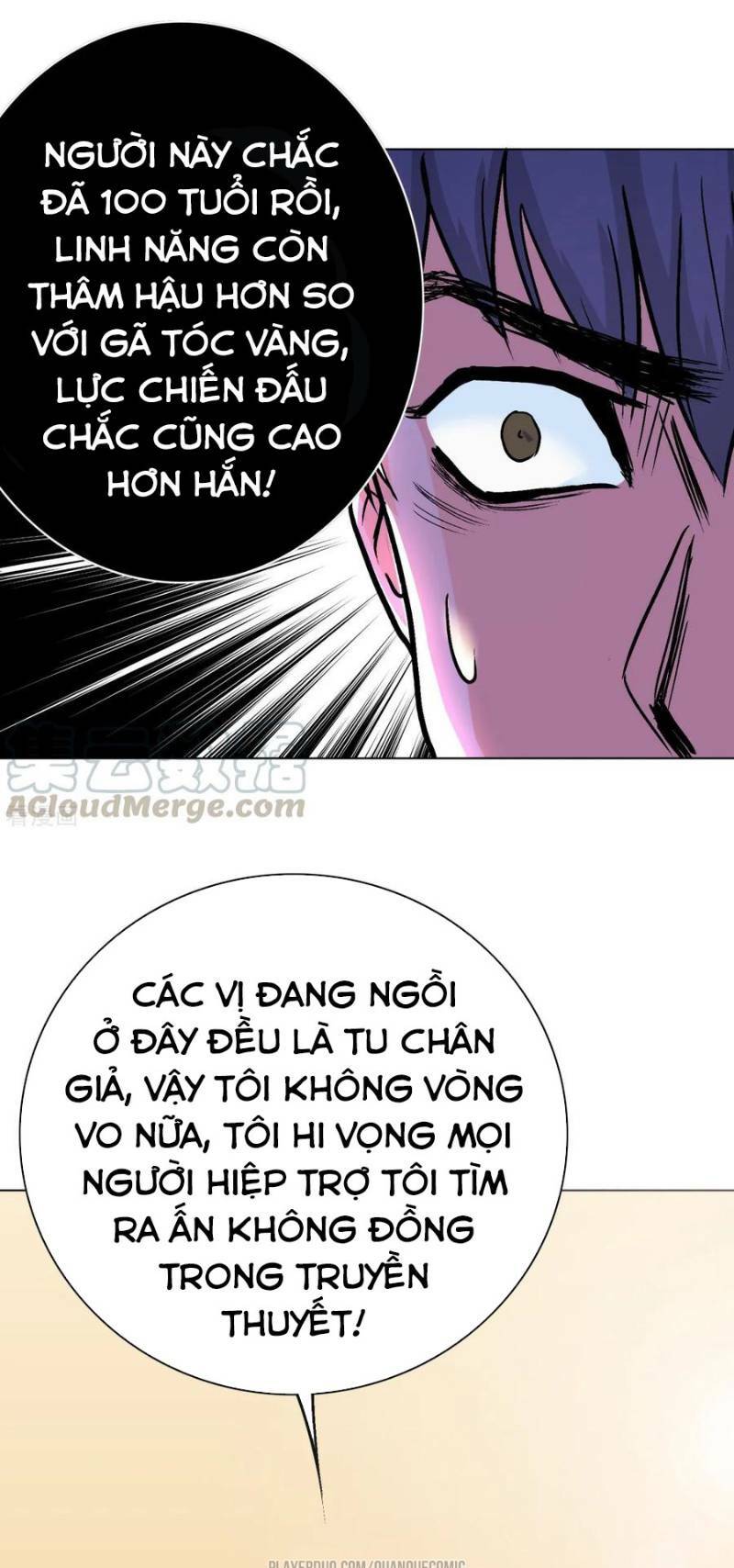 hệ thống tiên tôn tại đô thị chapter 43 - Trang 2