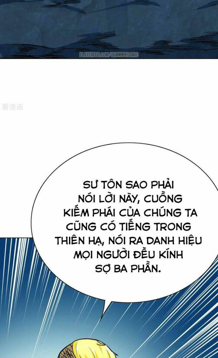 hệ thống tiên tôn tại đô thị chapter 50 - Trang 2