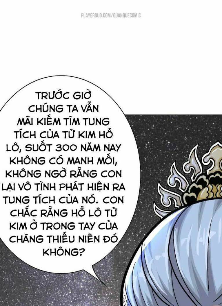 hệ thống tiên tôn tại đô thị chapter 50 - Trang 2