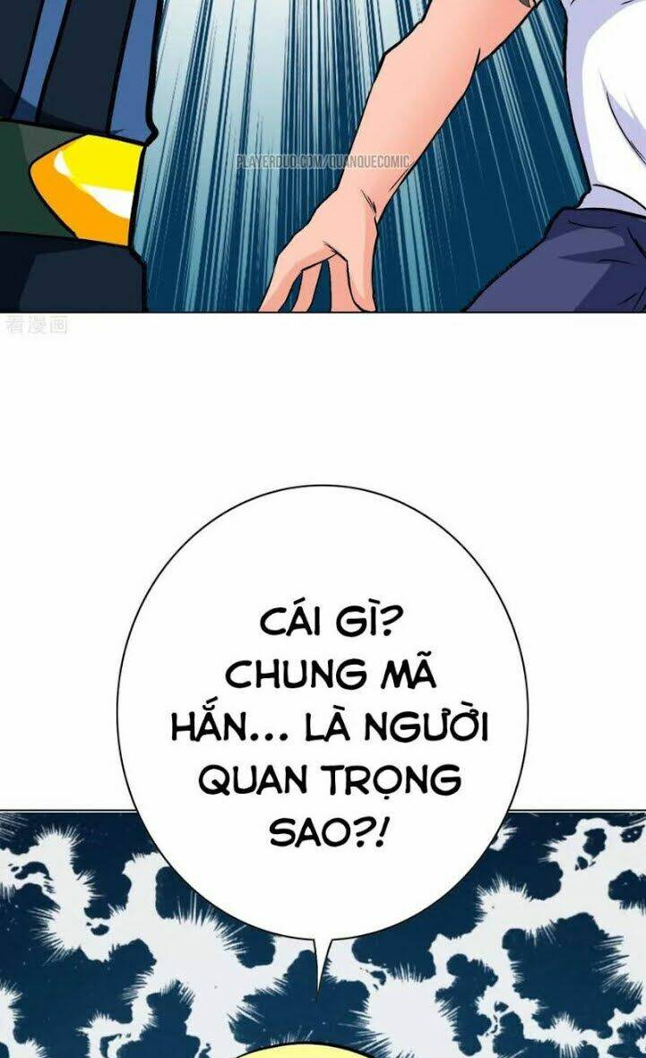 hệ thống tiên tôn tại đô thị chapter 50 - Trang 2