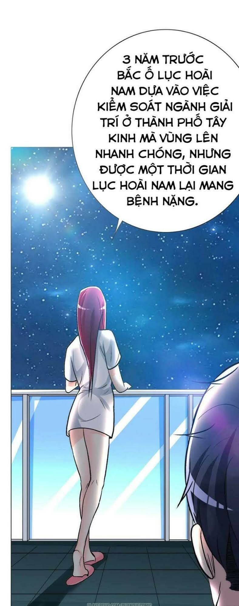 hệ thống tiên tôn tại đô thị chapter 50 - Trang 2