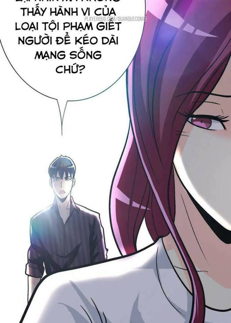 hệ thống tiên tôn tại đô thị chapter 50 - Trang 2