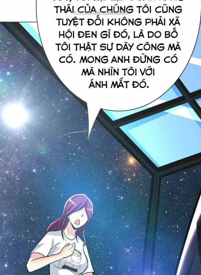 hệ thống tiên tôn tại đô thị chapter 50 - Trang 2