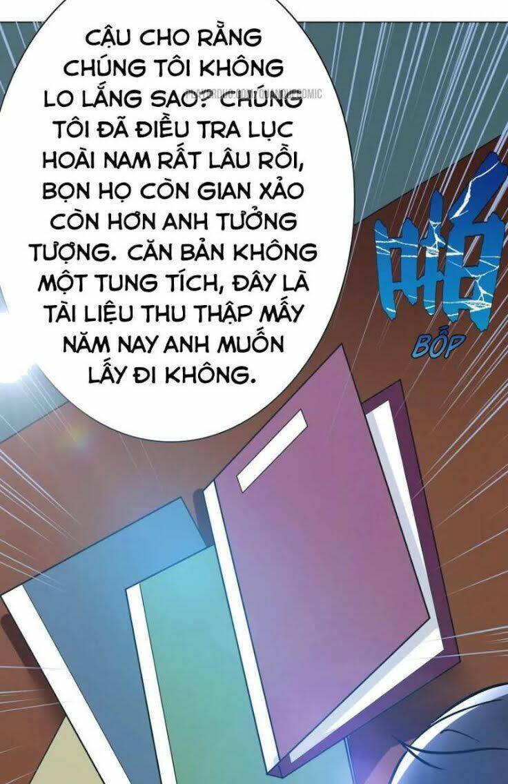 hệ thống tiên tôn tại đô thị chapter 50 - Trang 2