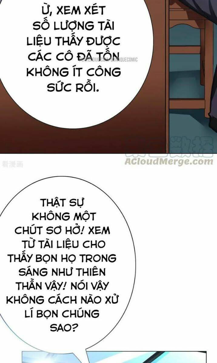 hệ thống tiên tôn tại đô thị chapter 50 - Trang 2