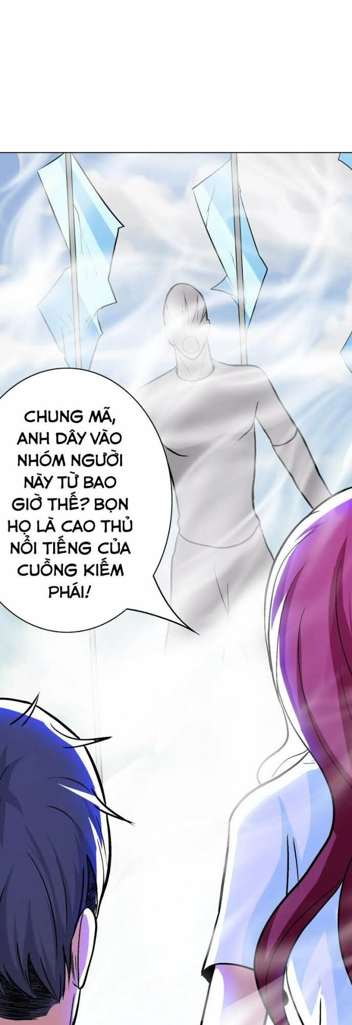 hệ thống tiên tôn tại đô thị chapter 52 - Next chapter 53