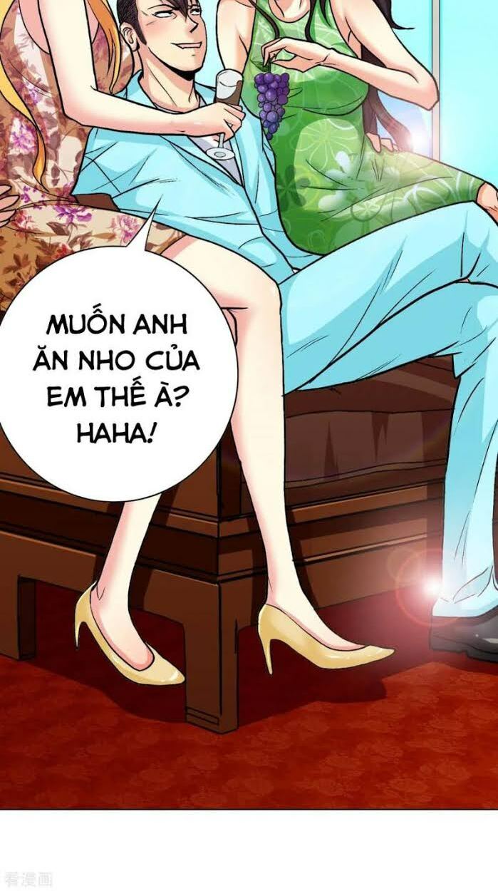 hệ thống tiên tôn tại đô thị chapter 52 - Next chapter 53