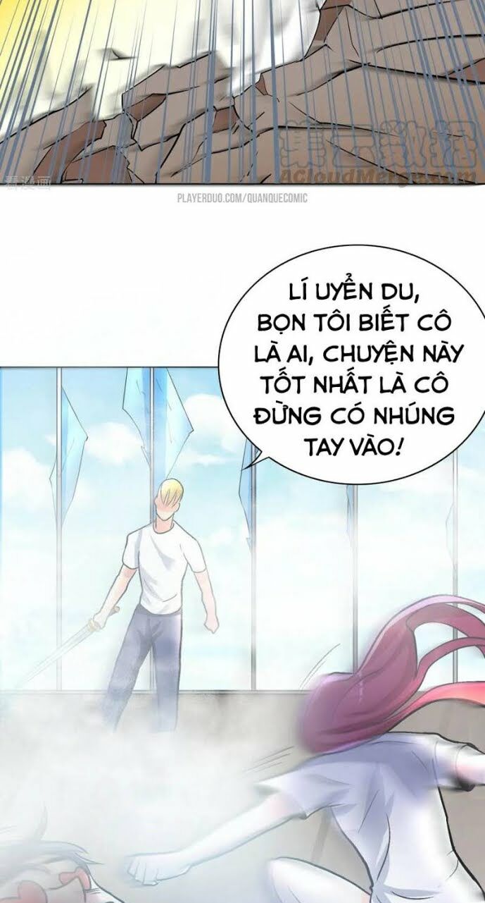 hệ thống tiên tôn tại đô thị chapter 52 - Next chapter 53