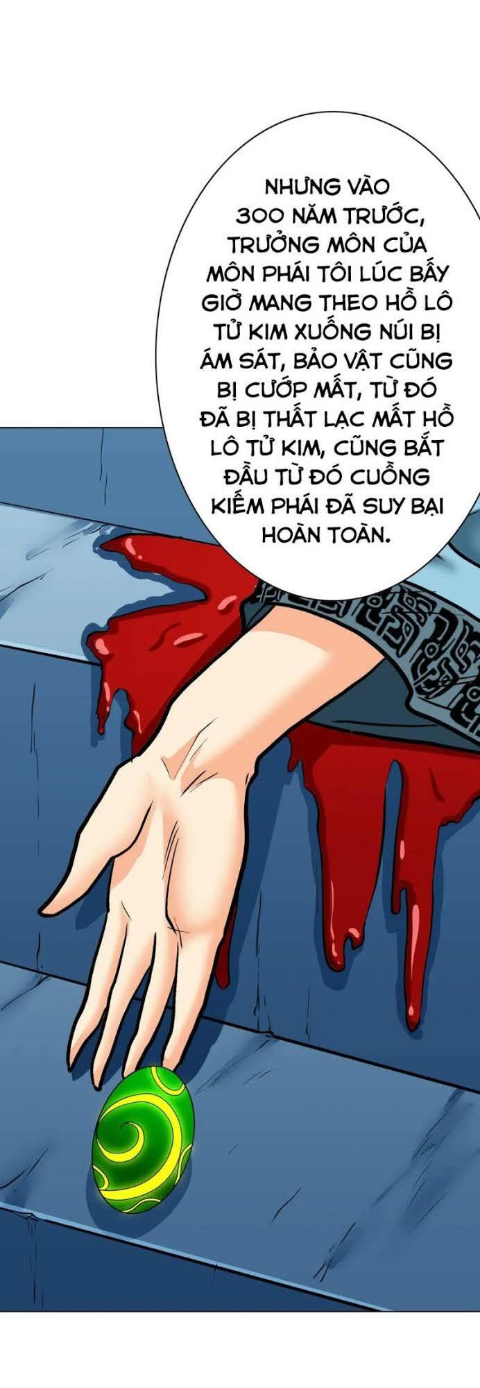 hệ thống tiên tôn tại đô thị chapter 53 - Next chapter 54