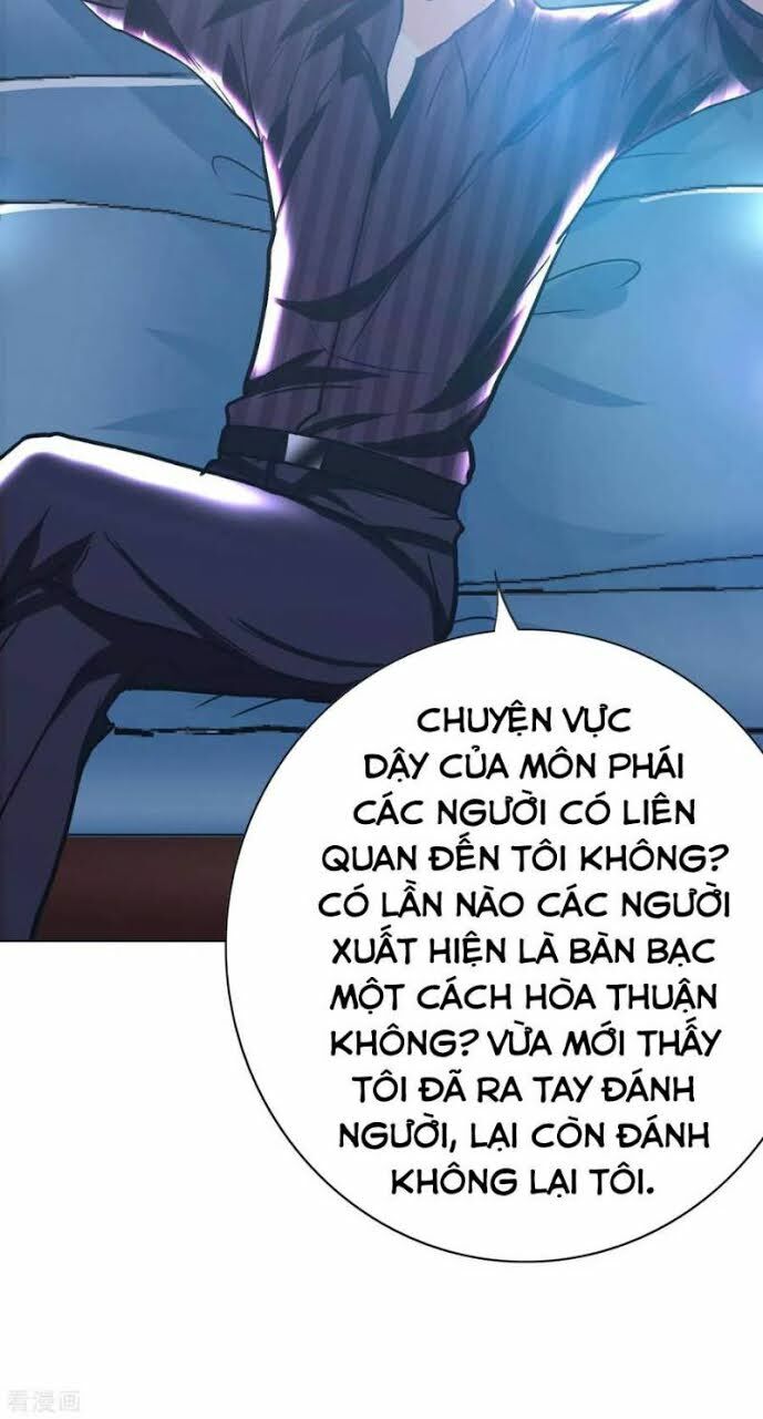 hệ thống tiên tôn tại đô thị chapter 53 - Next chapter 54