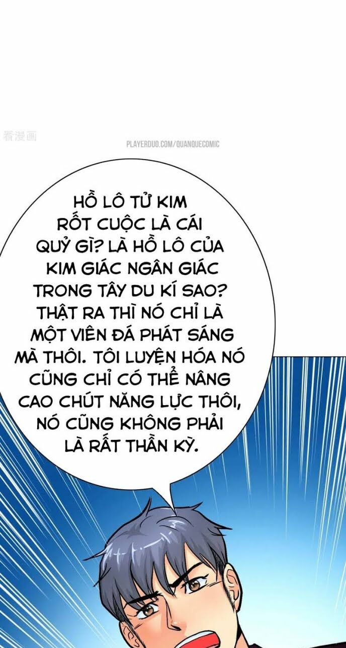 hệ thống tiên tôn tại đô thị chapter 53 - Next chapter 54