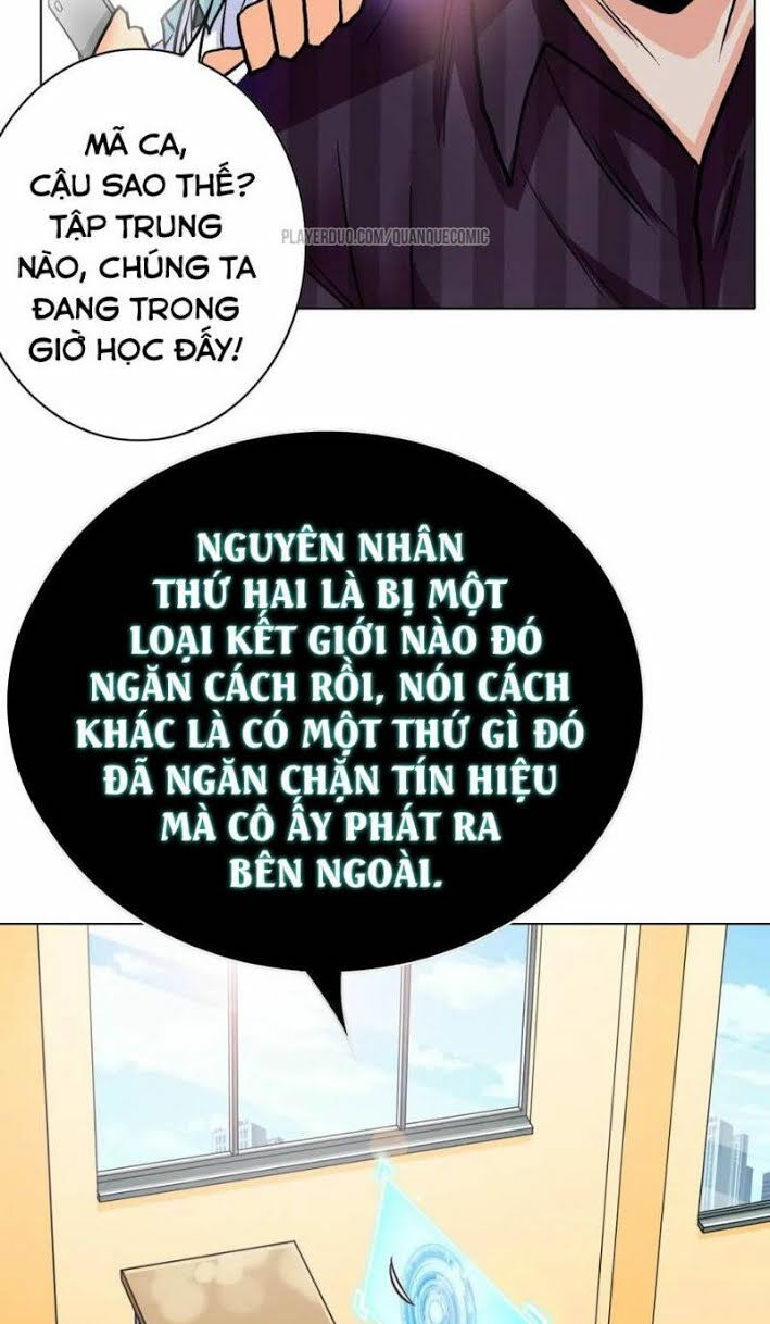 hệ thống tiên tôn tại đô thị chapter 54 - Trang 2