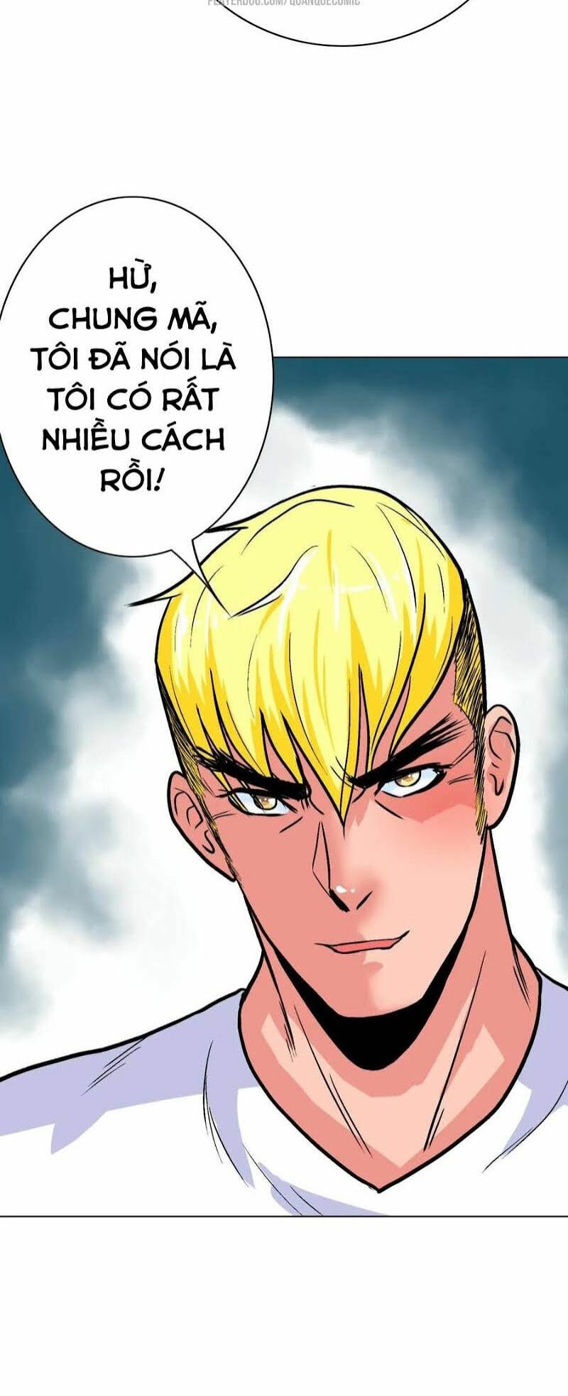 hệ thống tiên tôn tại đô thị chapter 54 - Trang 2