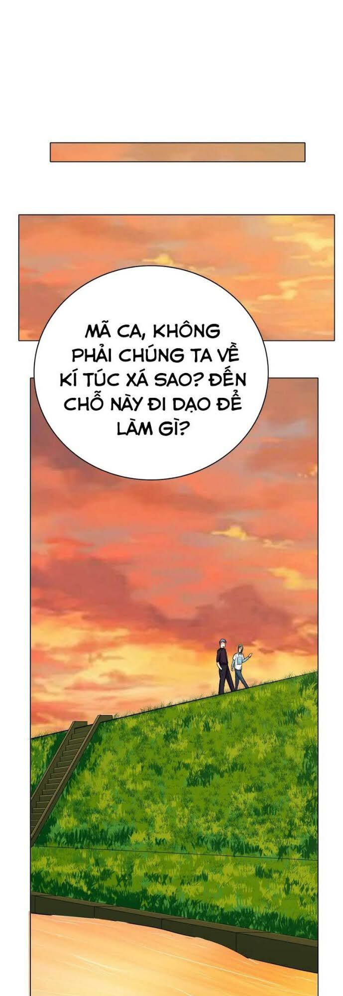 hệ thống tiên tôn tại đô thị chapter 54 - Trang 2