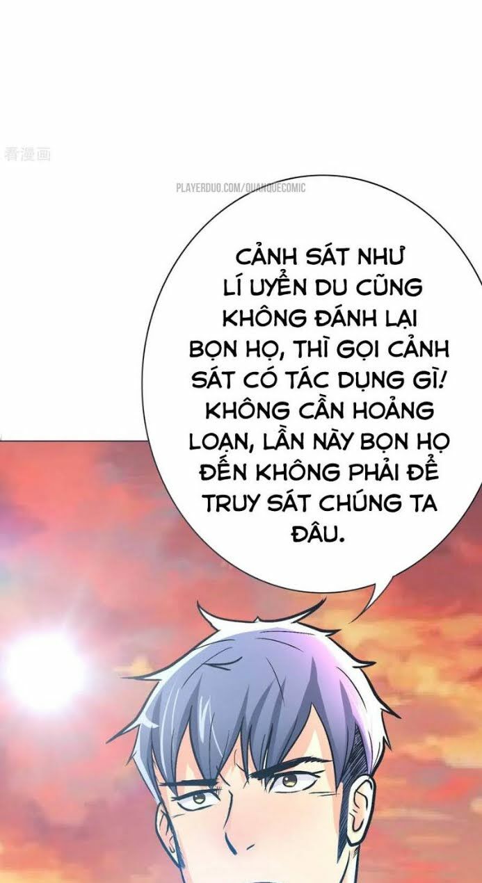 hệ thống tiên tôn tại đô thị chapter 54 - Trang 2