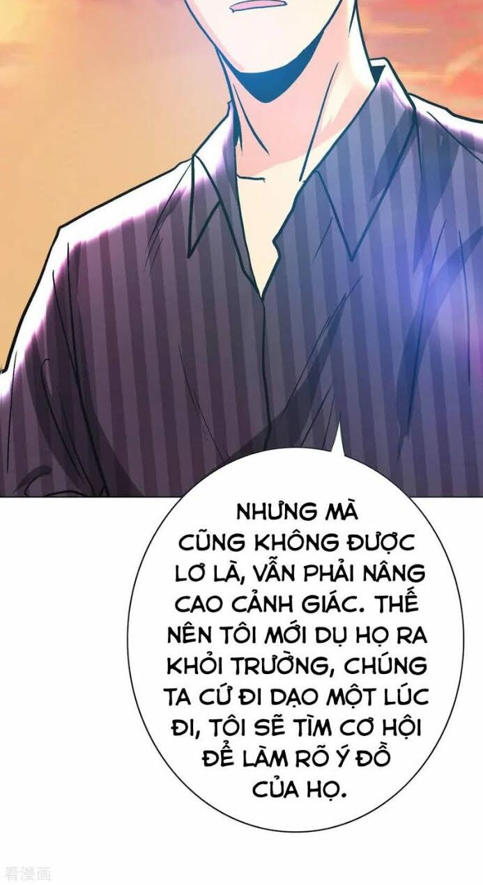 hệ thống tiên tôn tại đô thị chapter 54 - Trang 2