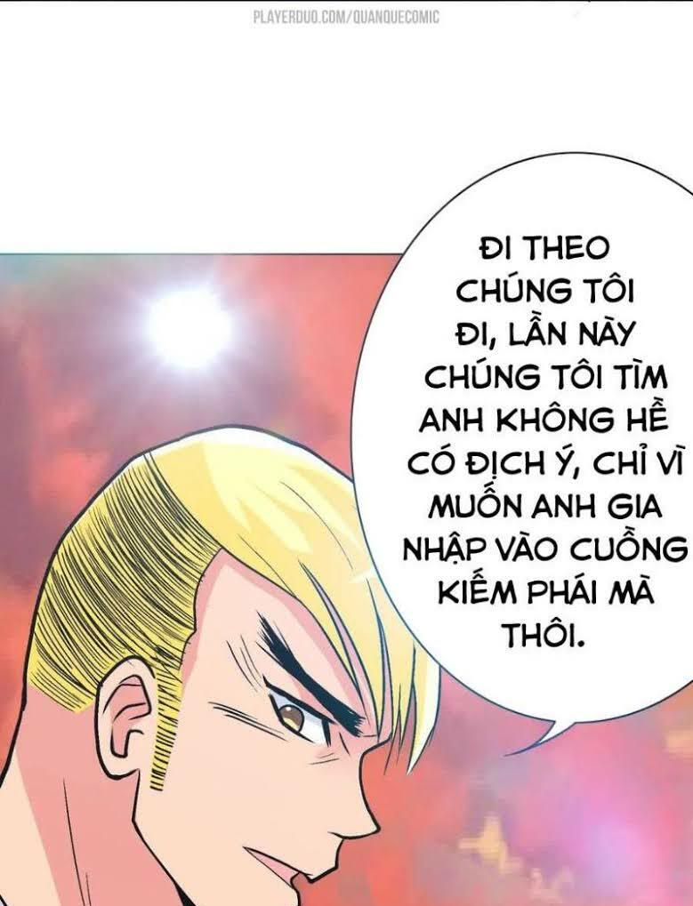 hệ thống tiên tôn tại đô thị chapter 54 - Trang 2