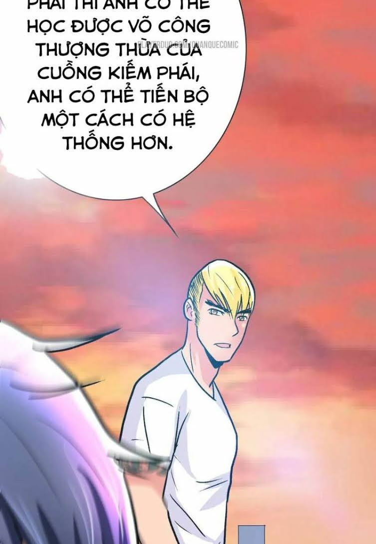 hệ thống tiên tôn tại đô thị chapter 54 - Trang 2