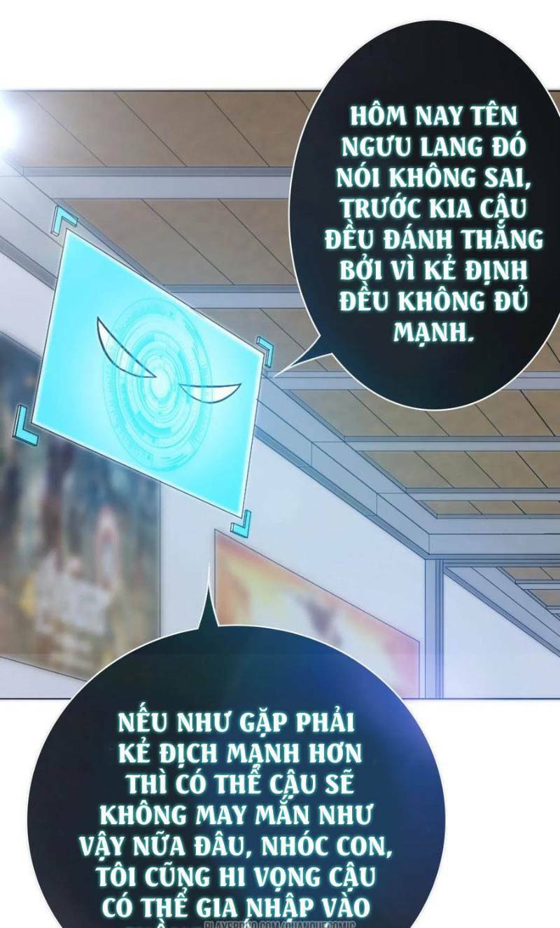 hệ thống tiên tôn tại đô thị chapter 54 - Trang 2