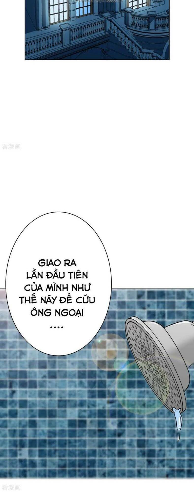 hệ thống tiên tôn tại đô thị chapter 56 - Next chapter 57