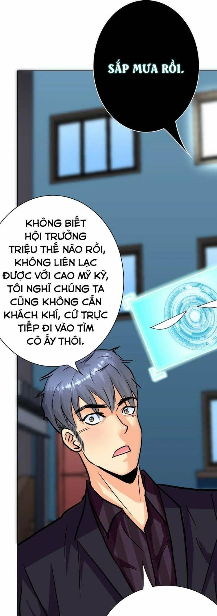 hệ thống tiên tôn tại đô thị chapter 56 - Next chapter 57