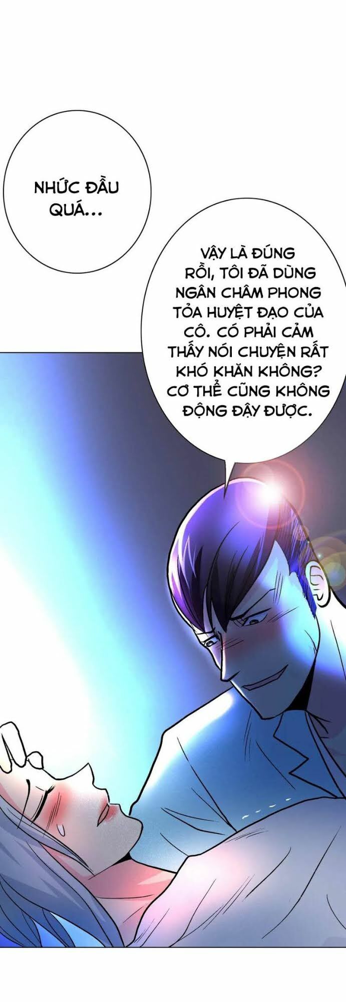 hệ thống tiên tôn tại đô thị chapter 56 - Next chapter 57