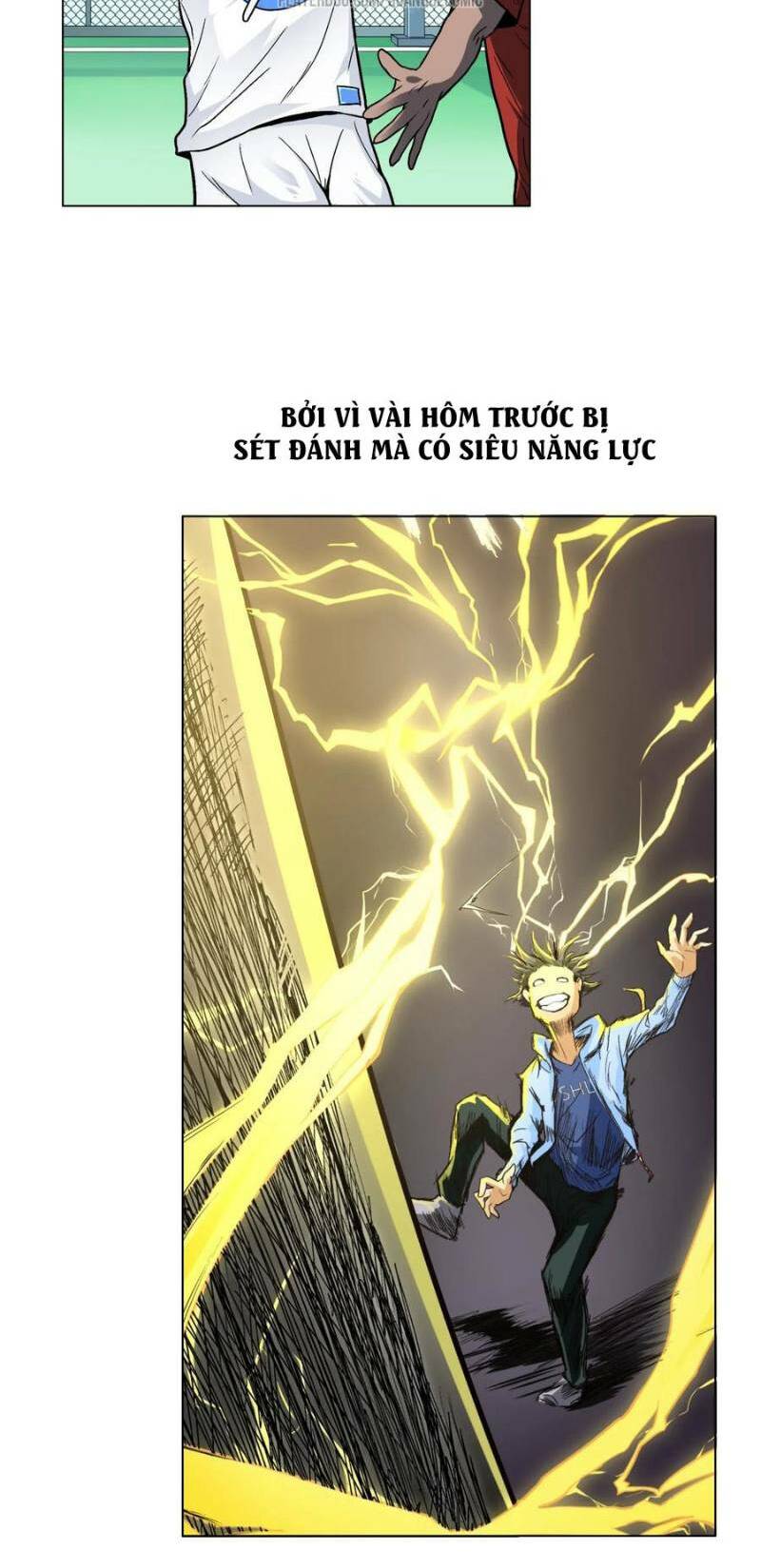 hệ thống tiên tôn tại đô thị chapter 6 - Next chapter 7