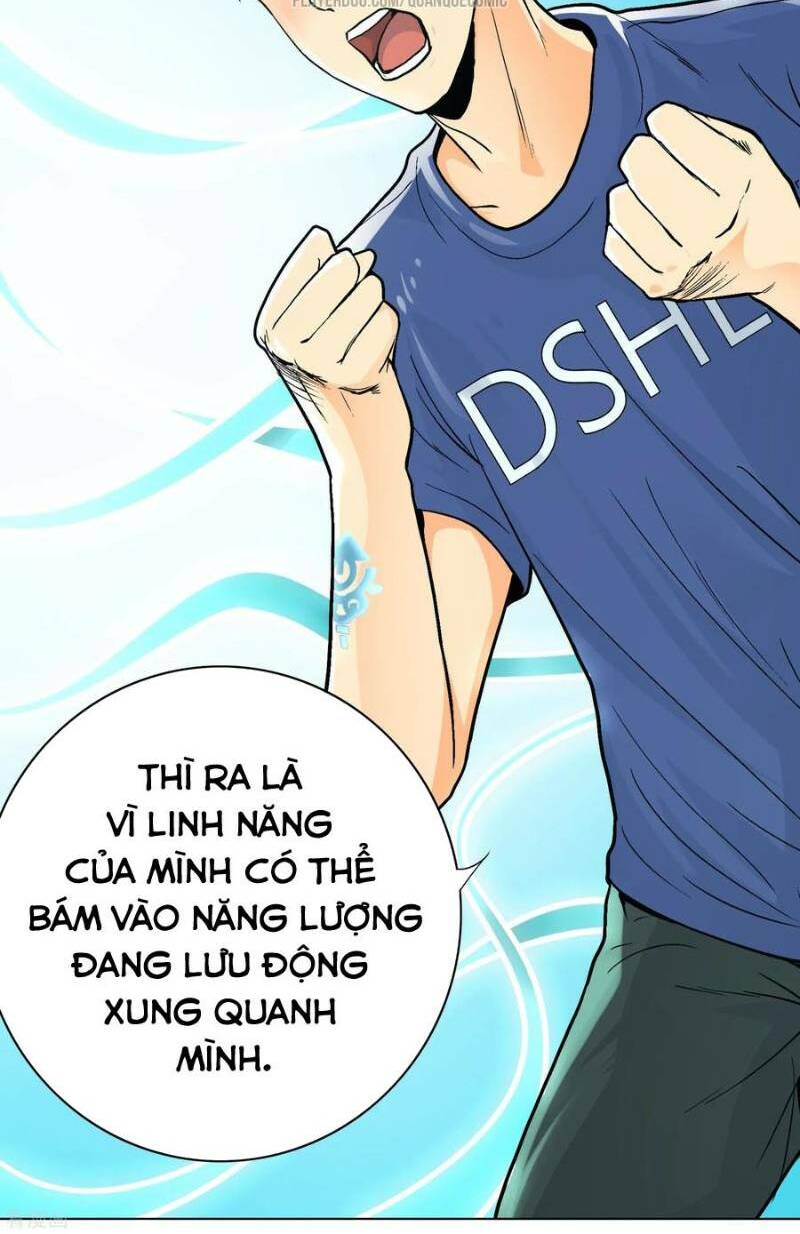 hệ thống tiên tôn tại đô thị chapter 6 - Next chapter 7