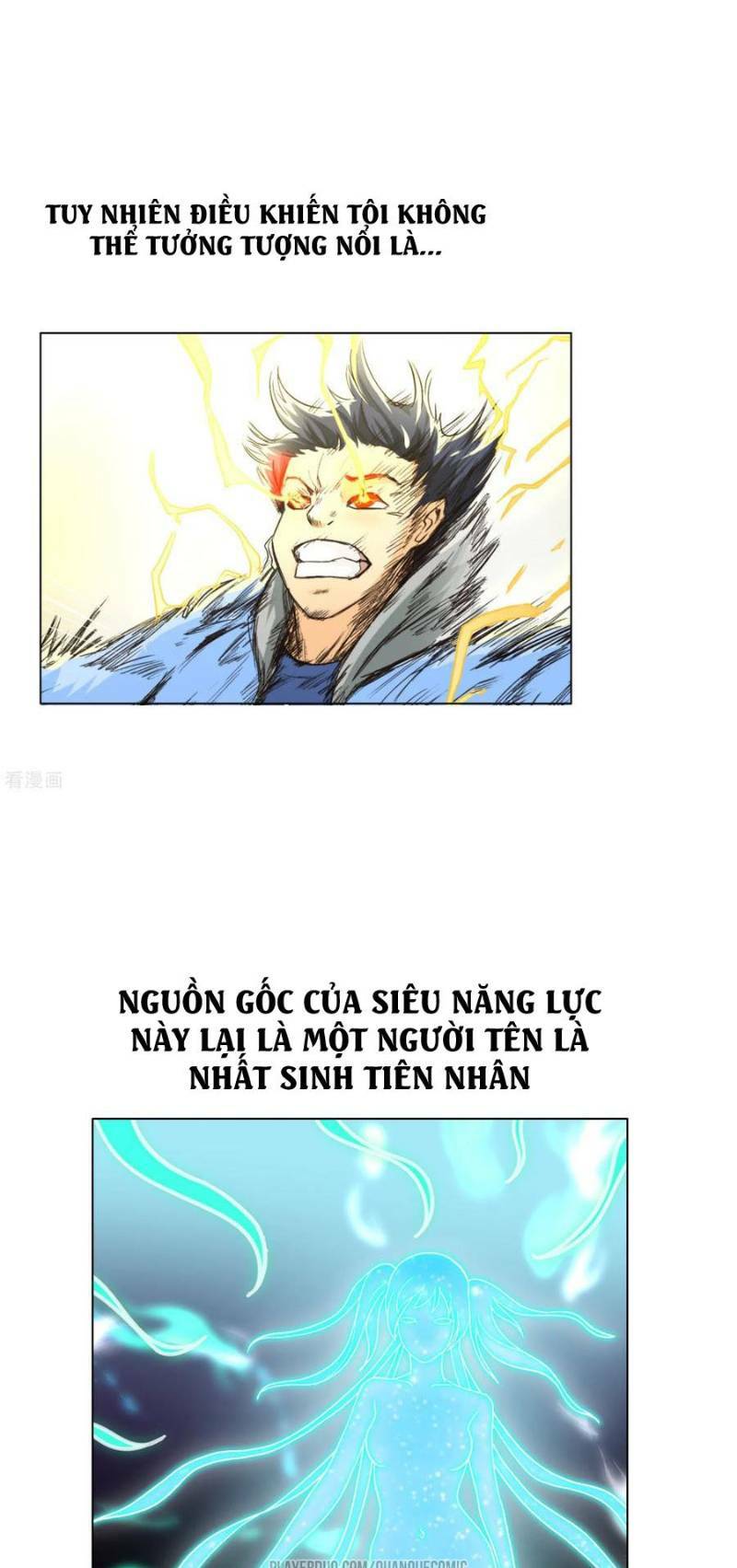 hệ thống tiên tôn tại đô thị chapter 6 - Next chapter 7