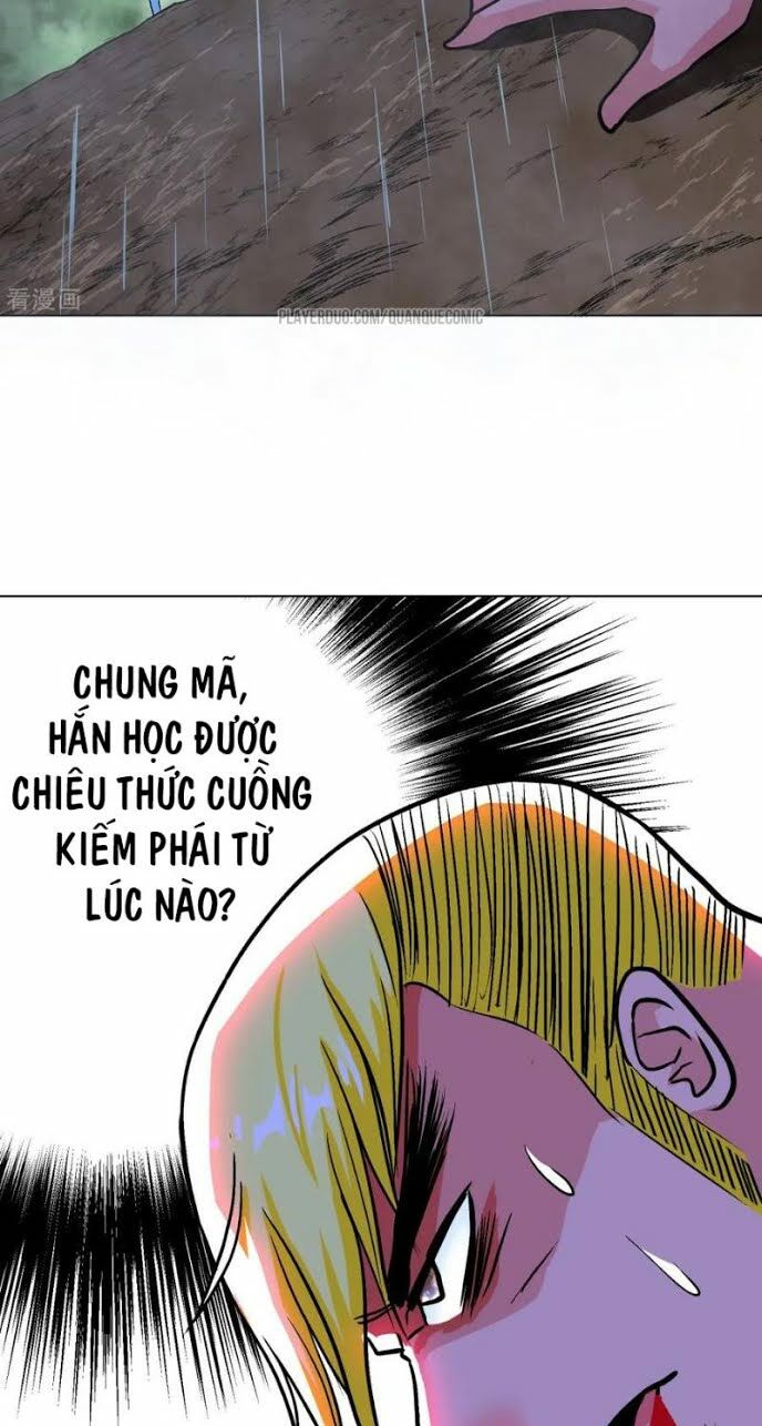 hệ thống tiên tôn tại đô thị chapter 60 - Trang 2