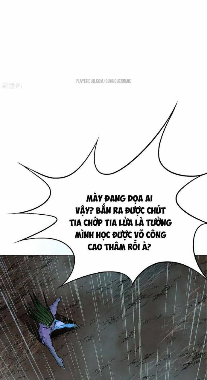 hệ thống tiên tôn tại đô thị chapter 60 - Trang 2