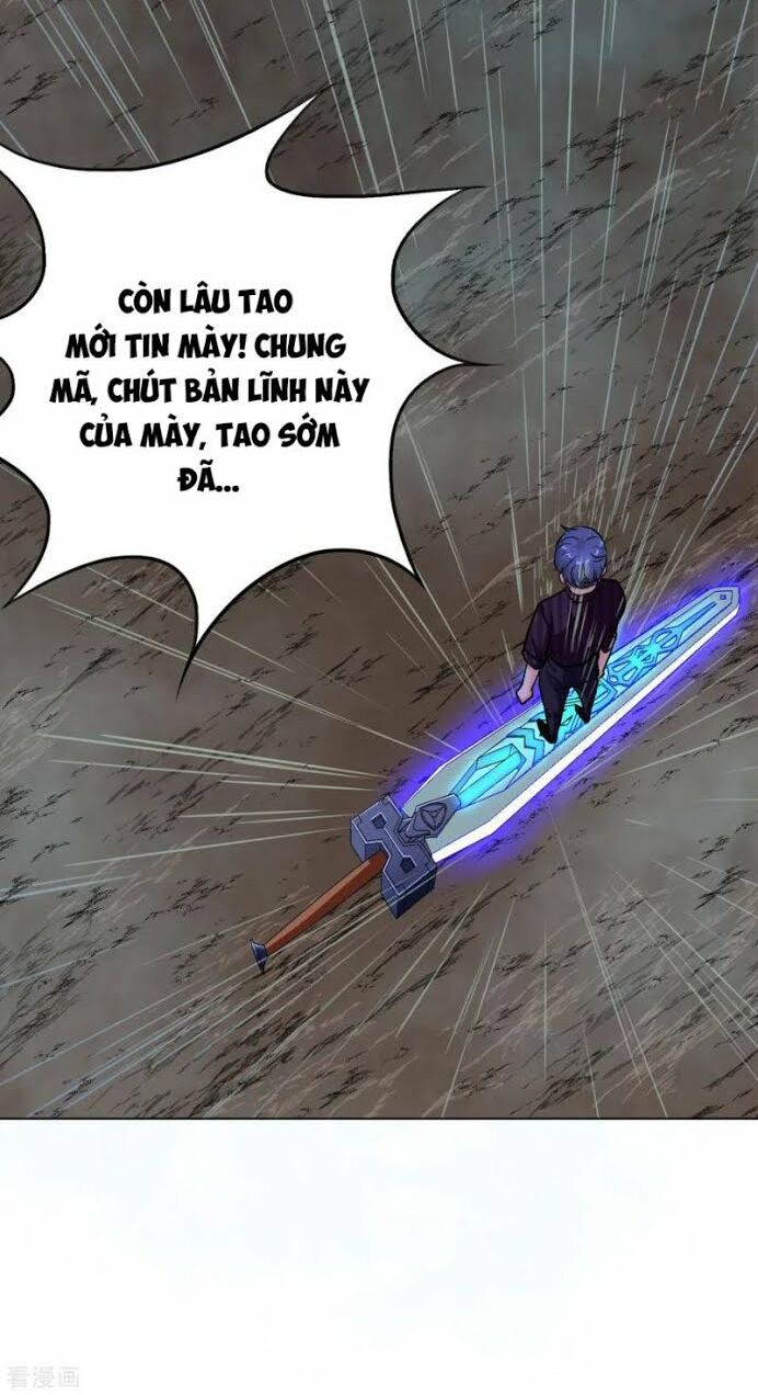 hệ thống tiên tôn tại đô thị chapter 60 - Trang 2