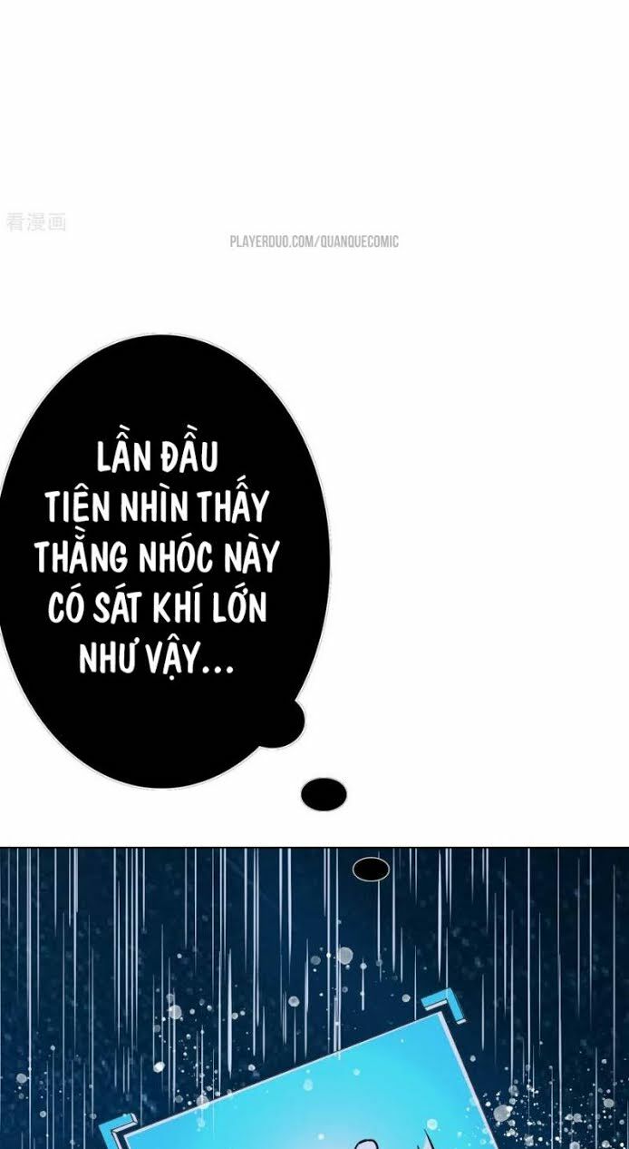 hệ thống tiên tôn tại đô thị chapter 60 - Trang 2