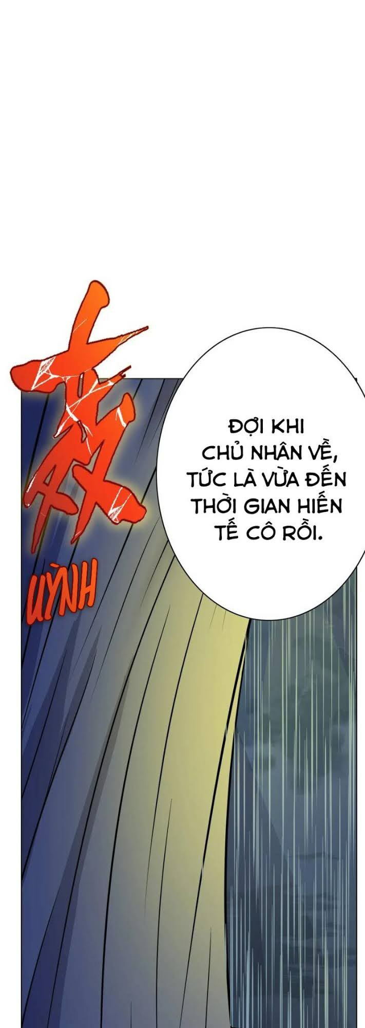 hệ thống tiên tôn tại đô thị chapter 60 - Trang 2